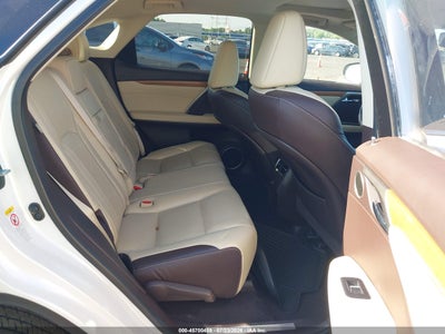 LEXUS RX 350