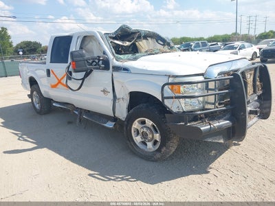 FORD F-250