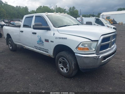 2011 Ram RAM 2500 ST
