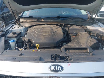 KIA CADENZA