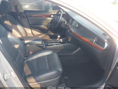 KIA CADENZA
