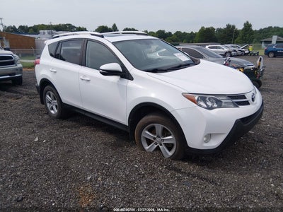 2014 Toyota Rav4