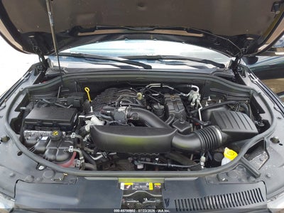 DODGE DURANGO