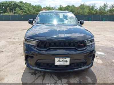 DODGE DURANGO