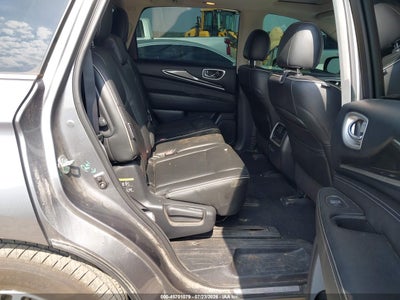 INFINITI QX60
