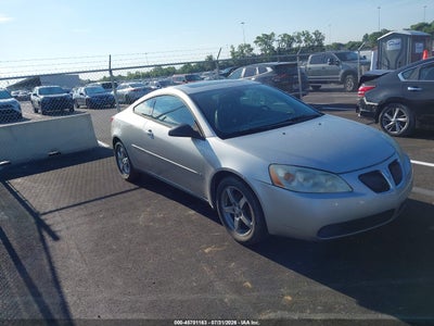 2006 Pontiac G6