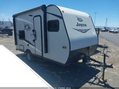 2021 Jayco Jayfl184bh