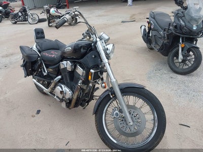 1999 Suzuki Vs1400