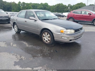 1993 Toyota Camry
