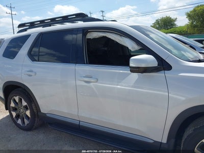 HONDA PILOT