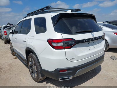 HONDA PILOT