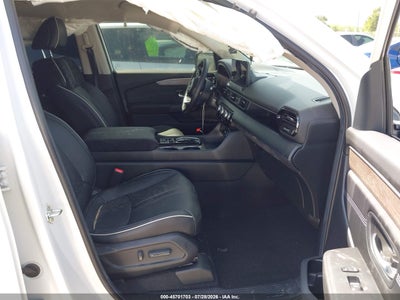 HONDA PILOT