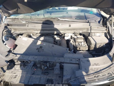KIA CARNIVAL MPV