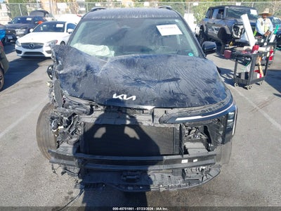 KIA CARNIVAL MPV