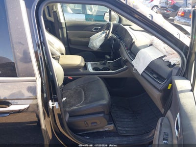 KIA CARNIVAL MPV