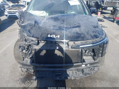 KIA CARNIVAL MPV