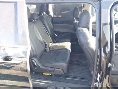 KIA CARNIVAL MPV