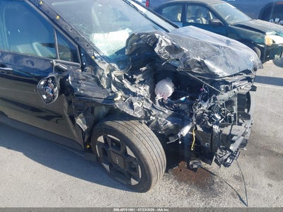 KIA CARNIVAL MPV
