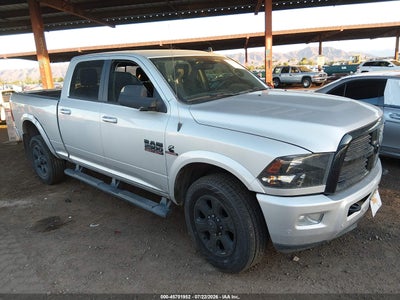 RAM 2500