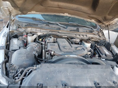 RAM 2500