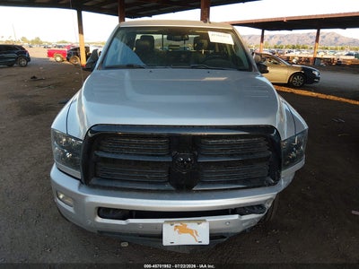 RAM 2500