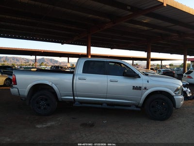 RAM 2500