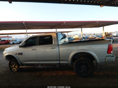 RAM 2500
