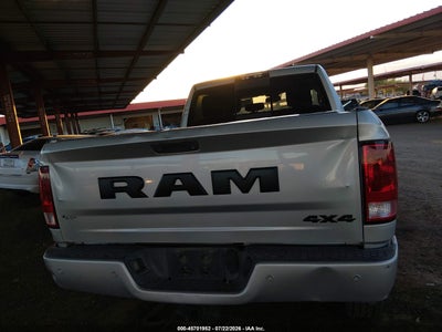 RAM 2500