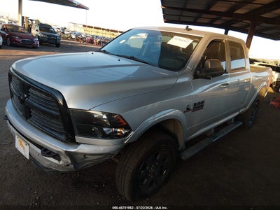 RAM 2500