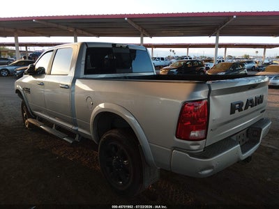 RAM 2500