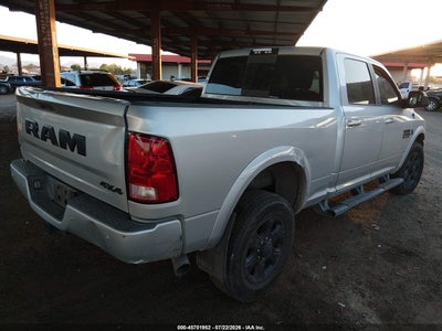 RAM 2500