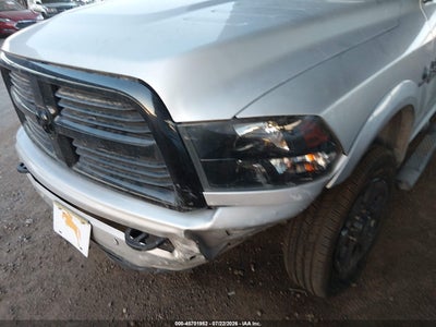 RAM 2500
