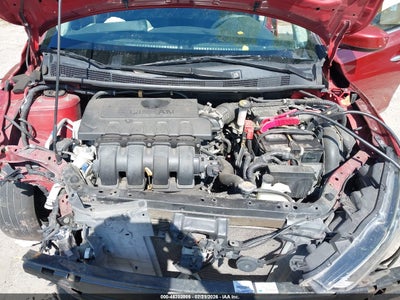 NISSAN SENTRA