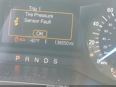 FORD EDGE