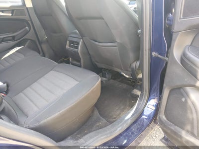 FORD EDGE