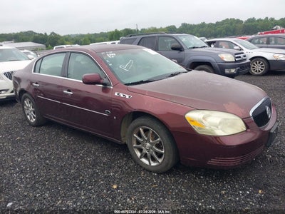 2006 Buick Lucerne