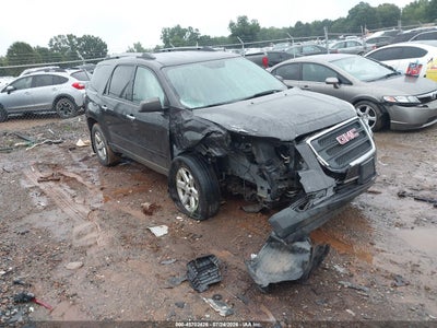 GMC ACADIA