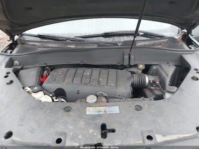 GMC ACADIA