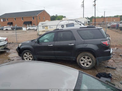 GMC ACADIA