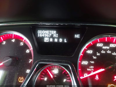 GMC ACADIA