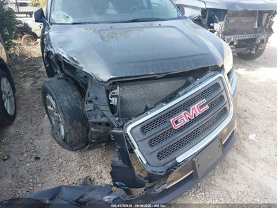 GMC ACADIA