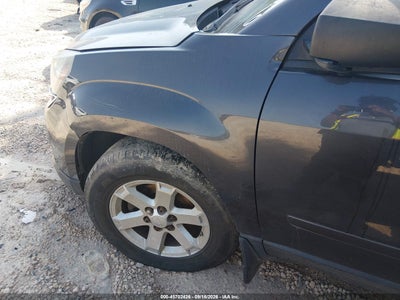 GMC ACADIA