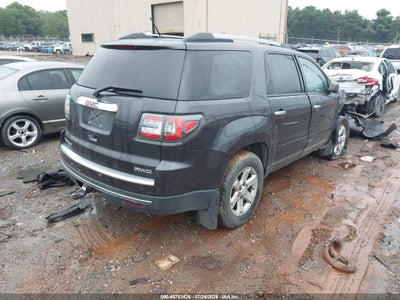GMC ACADIA