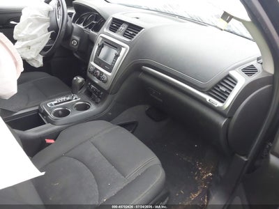 GMC ACADIA