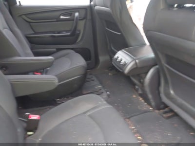 GMC ACADIA