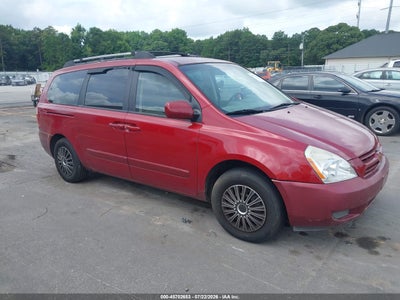 2008 Kia Sedona