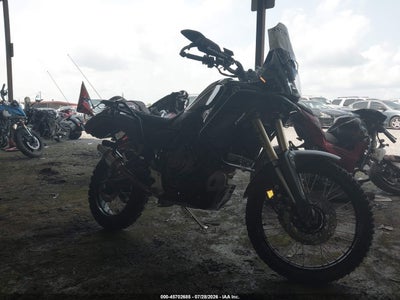 2022 Yamaha Xtz690