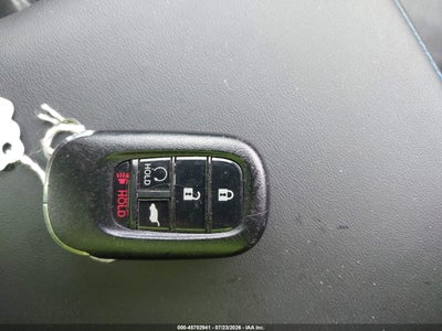 HONDA PRELUDE
