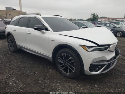 2024 Acura Zdx