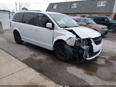 DODGE GRAND CARAVAN